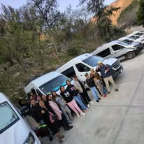 Promoción de excursión a Acapulco 29 de marzo